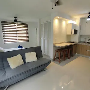 Estudio Hacienda Del Mar Cancún
