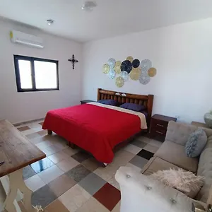 Estudios Moritas Appartement