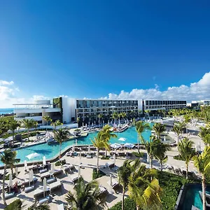 Ośrodek wypoczynkowy Trs Coral (adults Only), Cancún