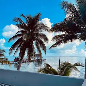 Punta Me Ocean View & Front Cancún