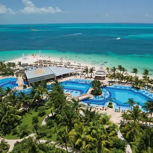 Hotell Riu Caribe, Cancún