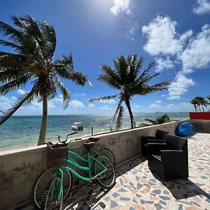 Punta Me With Sea View & Cancún