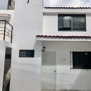 Depa Lunero Cancún