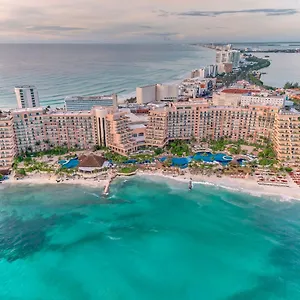 Ośrodek wypoczynkowy Grand Fiesta Americana Coral, Cancún