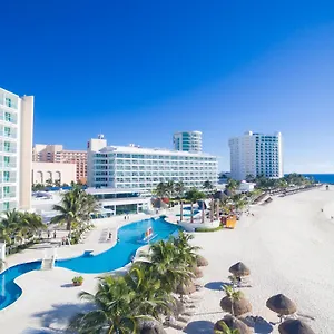 Ośrodek wypoczynkowy Krystal, Cancún