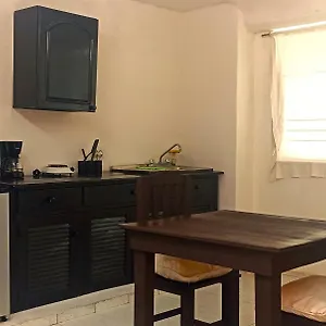 La Gloria Appartement