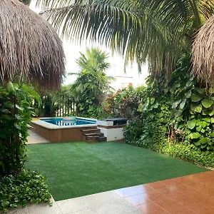 Casa Nona Azul Appartement