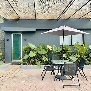 Xaman - Boutique Appartement