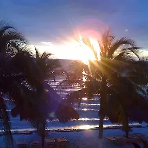 Hacienda Del Mar Condominio 205 Cancún